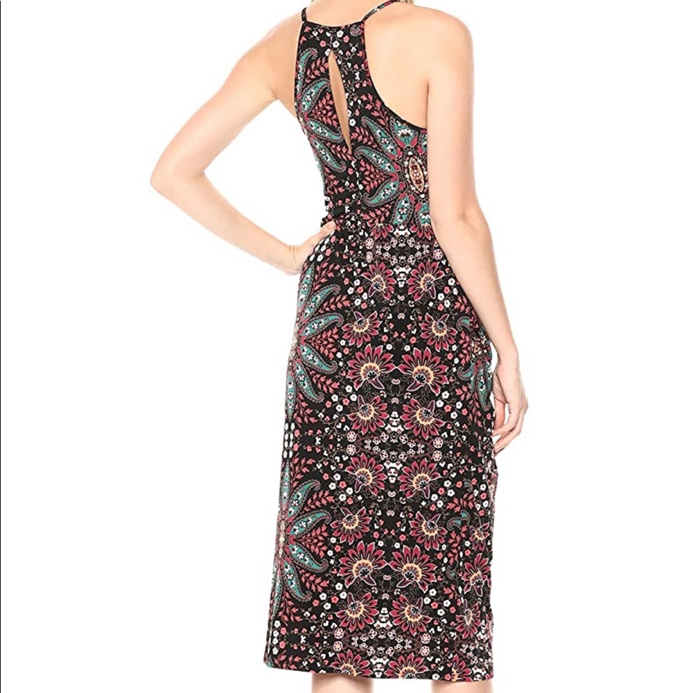 Bcbgeneration Drapey Pocket Dress - image 2